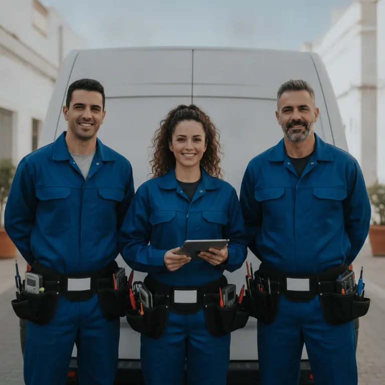 Consultor de Cumplimiento NIS2 DORA equipo en Calvia